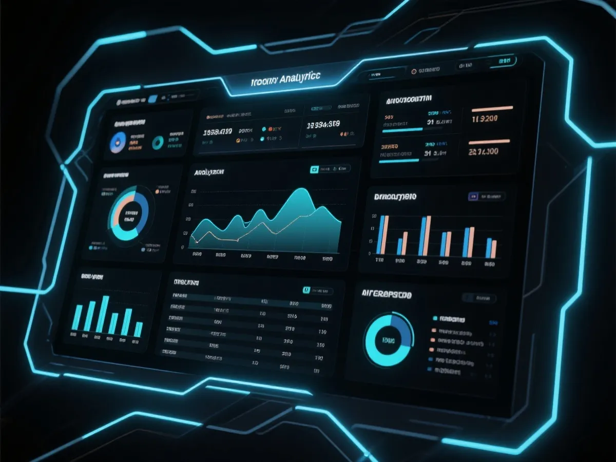 澳洲幸运5数据分析展示