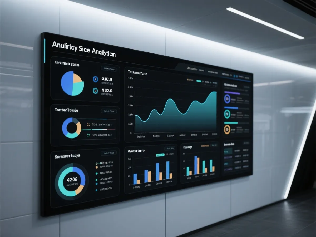 历史走势图阅读示意图